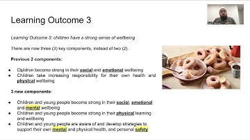 New approved learning framework 3/3