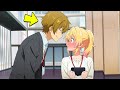 Ordinary Boy Doesn't Know the Shy Girl at Work Likes Him! | New Anime 2025 EP1