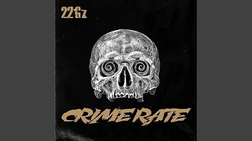 Crime Rate