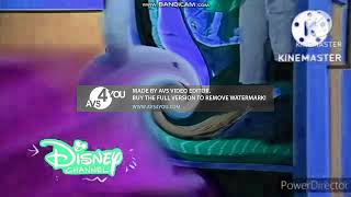 Disney Channel Movie Harry El Conejito Loud Ear Bleep