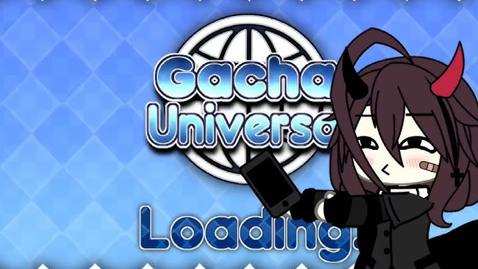 GACHA UNIVERSAL 1.5 OUT NOW!!!!! 