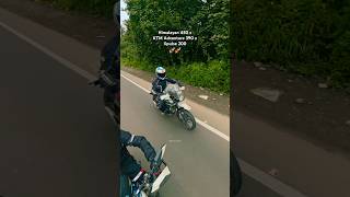 🚀🚀 Insta360 X4 | Xpulse 200 | Himalayan 450 | KTM Adventure 390