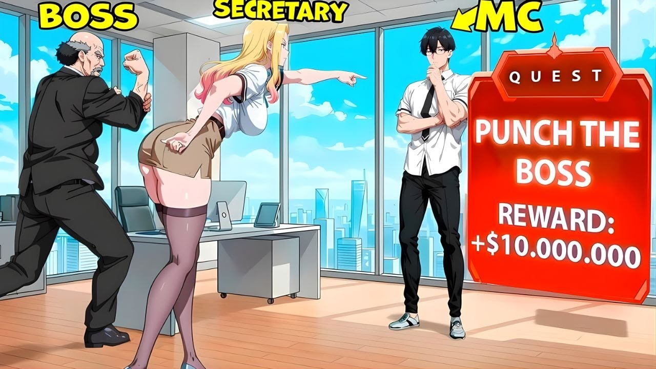 Seorang Pria Kantoran Meraup Jutaan dengan Sistem Ini, Tapi Datang dengan Risiko yang SANGAT Besar!