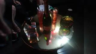 Divas bar & table dance gdl