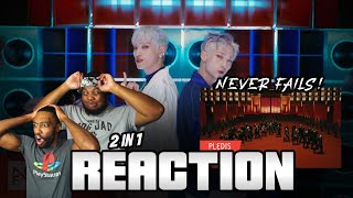 P1Harmony (피원하모니) – ‘JUMP’ REACTION) | OooWee!