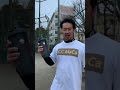 飲み物と食べ物を間違える阿部寛気取りの会社の先輩