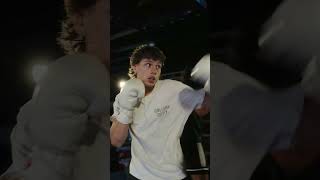 Brez Has Been Boxmaxing