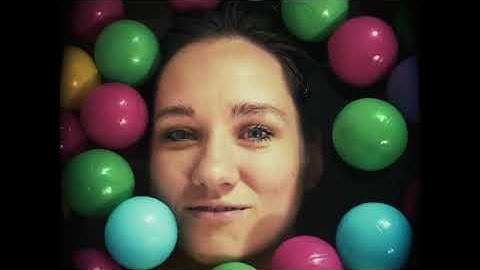 The Breakups - Rainbow Ocean (Official Video)