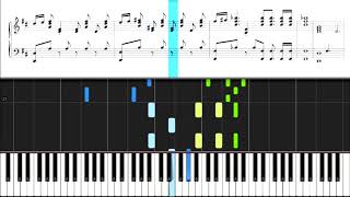 Howard shore - piano tutorial & sheets ...