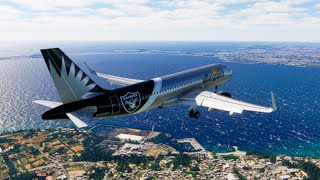 The Carelessness Of An Airplane Pilot 64