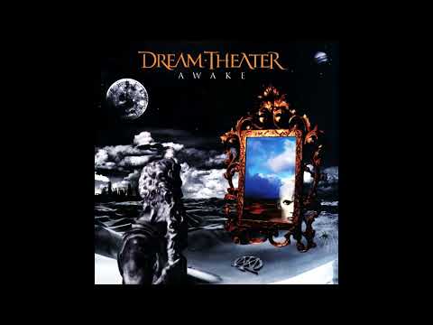 FACTOR 8 - The Silent Man (Dream Theater cover)