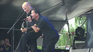 METAL CHURCH - &quot;In Mourning&quot; - 2016-07-15 - Balingen - &quot;Bang Your Head!!! - Festival&quot;