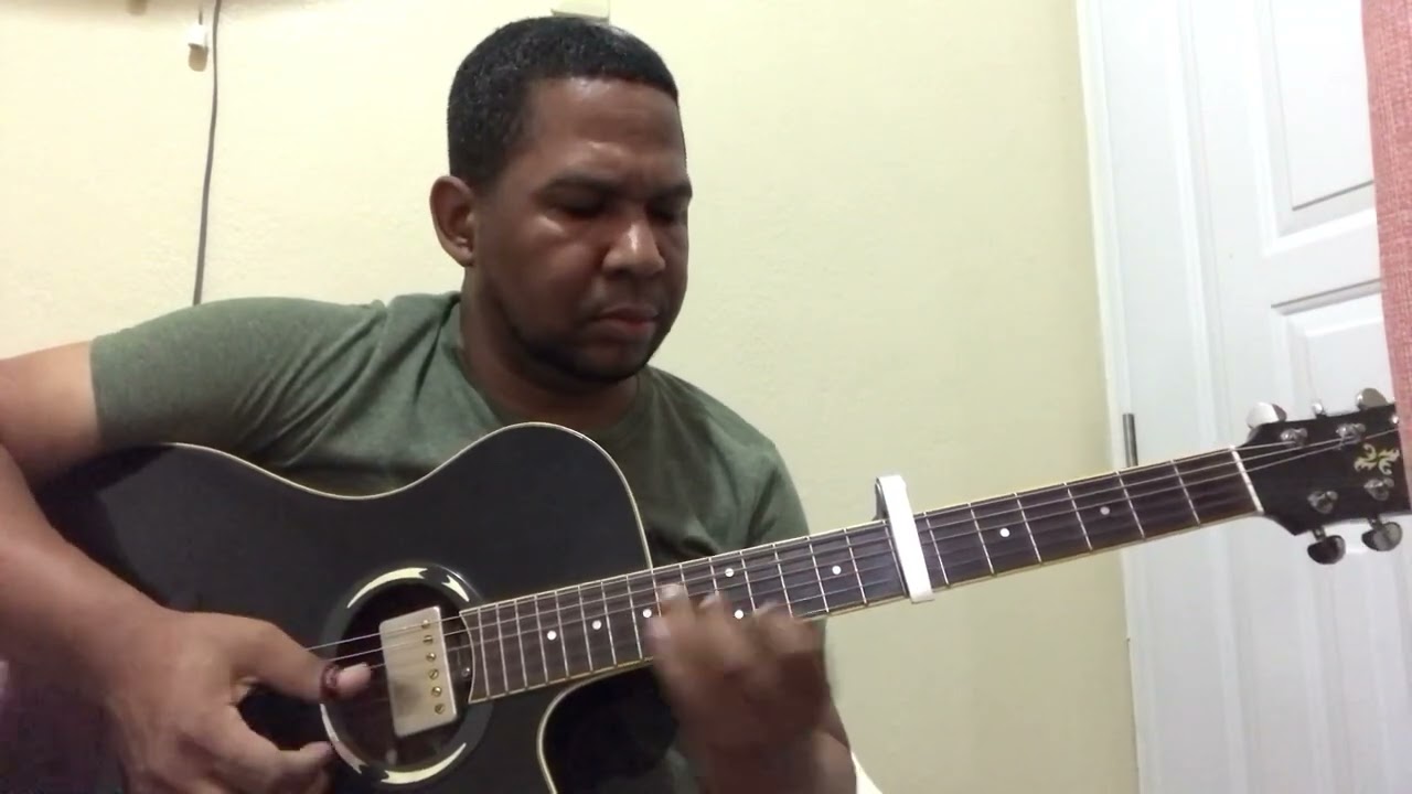 Pena de amor Antony Santos