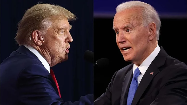 MAJOR UPDATE in Trump/Biden debate - DayDayNews