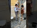 Barrel Organ Barrel Organ