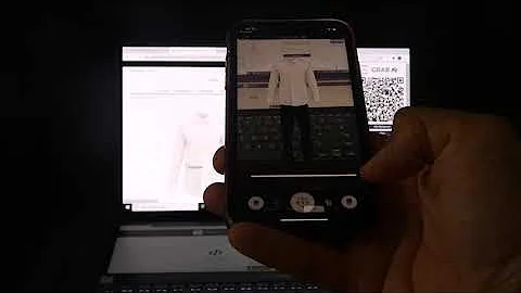 GRAB AR - MENS CLOTHES