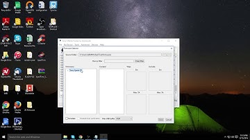 Flashing Xperia Firmware Using Flash Tool