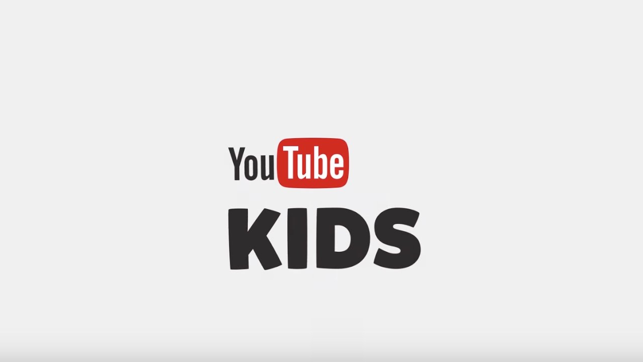 YouTube Kids アプリのご紹介