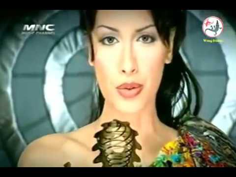 Chrisye Ft Sophia Latjuba Kangen