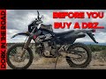 6 Things to Know Before You Buy a Suzuki DRZ400