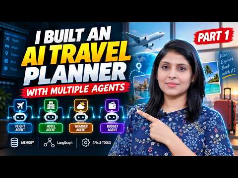 ai itinerary planner