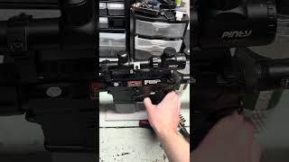 Slowest aeg ever pt4 #airsoft