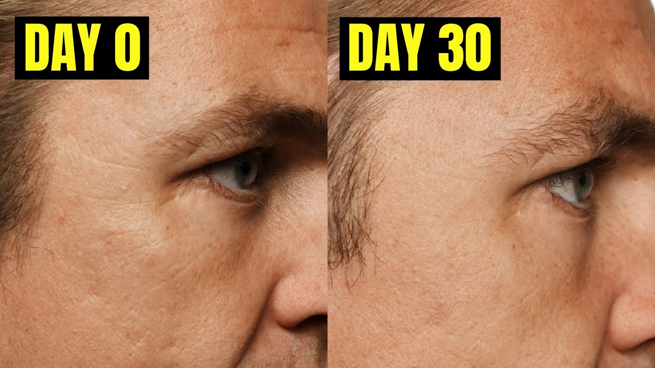 I Tried the Viral Green Tea + Red Light Method for 30 Days… Why Didn’t Anyone Tell Me This?