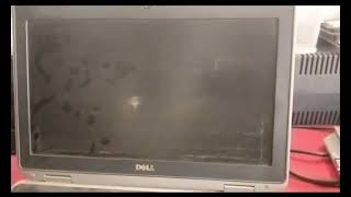 invalid partition table dell, Invalid Partition Table Error Problem In Dell laptop, Windows 7