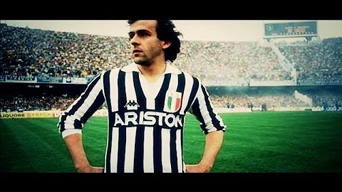 Quanto guadagnava Platini alla Juve?