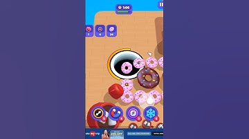 HOLE 🕳️ PUZZLE 🧩 44 #games #gaming #shorts #shorts