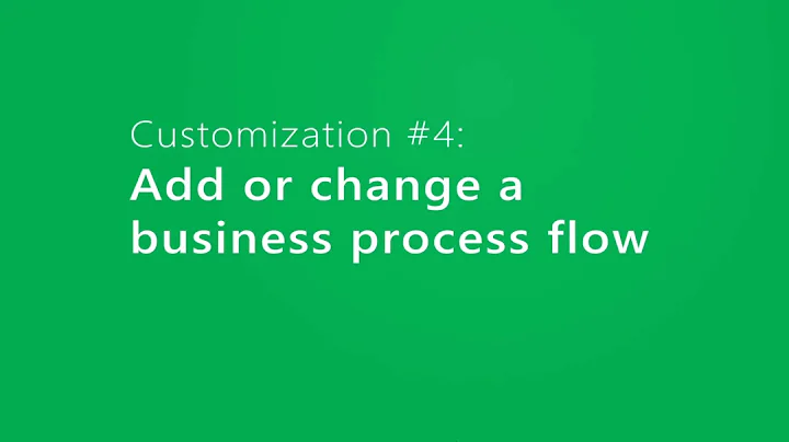 6 Ways to Customize Dynamics 365 Without Coding | Western Computer