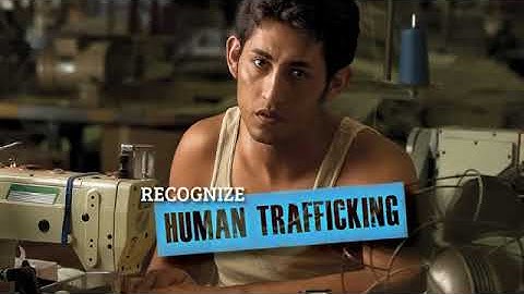 Faces of Human Trafficking: An Introduction