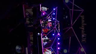 20181214 MAMA HK IZ*ONE La Vie Rose