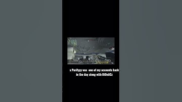 Cod4 clips from 2012. These were the days!