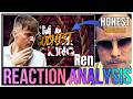 This Is Disturbingly Honest… Ren – Masochist Reaction &amp; Breakdown