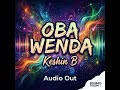 OBA WENDA KESHIN B OFFICIAL AUDIO OUT NEW UGANDAN LUNYOLE MUSIC 2026 