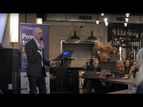 Tribepad Customer Forum
