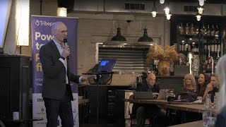 Tribepad Customer Forum 2023
