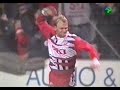 FC Kaiserslautern 3 - Barça 1 (Copa d'Europa 1991/1992)