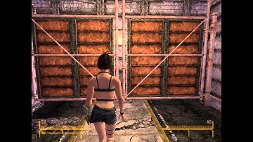 Fallout New Vegas - gameplay - part 189 - walkthrough - Hardest Difficulty - HD - CZ