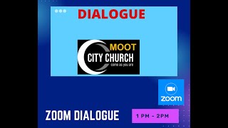 20220521 Dialogue On Formation Of The Corporate Church