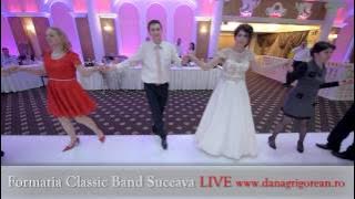 Formatia Classic Band Suceava LIVE 2016