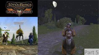 LOTRO H+2 Loremaster  05 (L146 Rebuilt Blueline) - Gondor Renewed (in 4k) @gwathornsgames