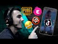 TIK-TOK ՆԱՅԵՆՔ ԽԺԱՆՔ ԷԼԻ ՄԻԱՍԻՆ , ՄԱՍ 2 😂TIK-TOK LIVE-ԵՐ🤑 PUBG MOBILE ARMENIA + SAMP EVOLVE