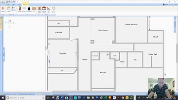 Part 3 of an 8 part video   Understand how the window and door tools in Symbility works (Symbility)
