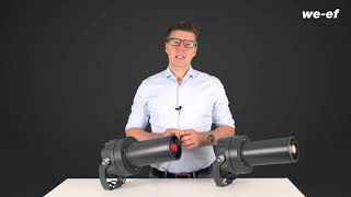 FLC200-PP PROFILE PROJECTORS