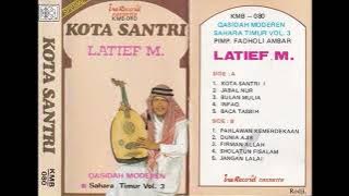 Download lagu Kota Santri / Latief M. (Original Full )