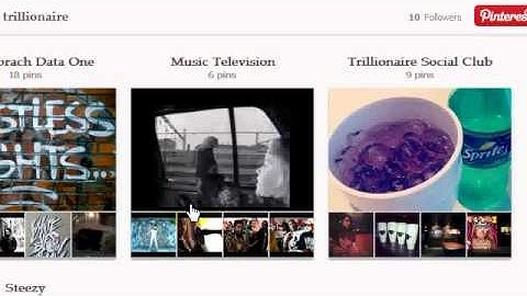 How to Add a Pinterest Tab to Your Facebook Fan Page
