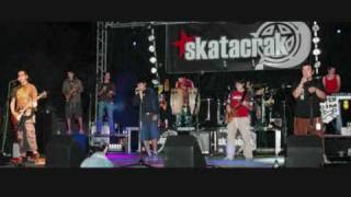 Skatacrak - A les Armes !