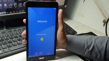 Acer A6004(Iconia One 7 B1-730)  FRP Bypass Without PC || frp acer a6004 || acer a6004 frp bypass